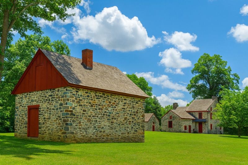 Honey Brook, PA