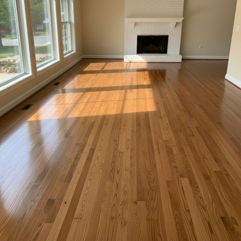 Hardwood Installation