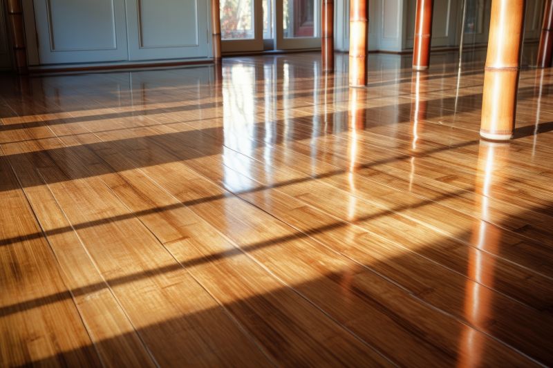 Bamboo Flooring Installation in Lancaster, PA