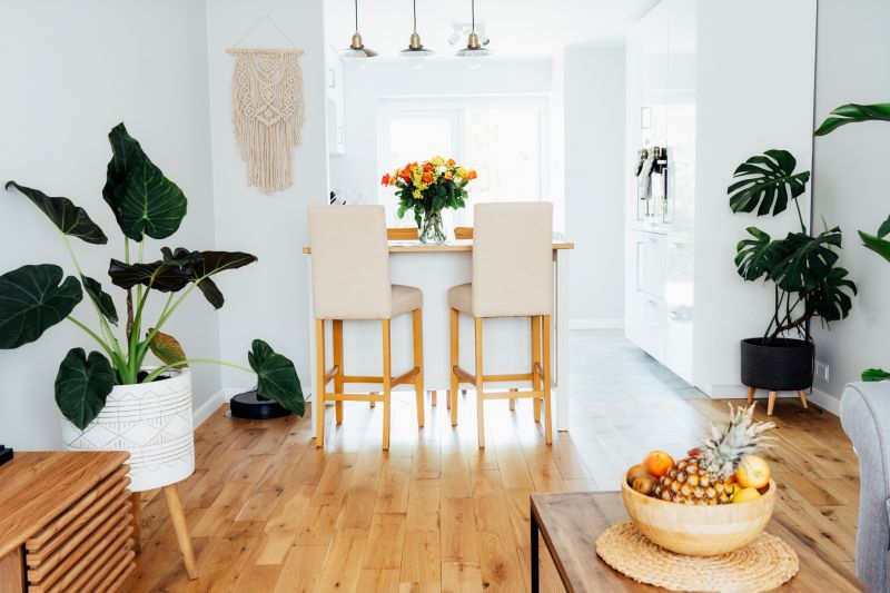 Bamboo Flooring Installation in Lancaster, PA