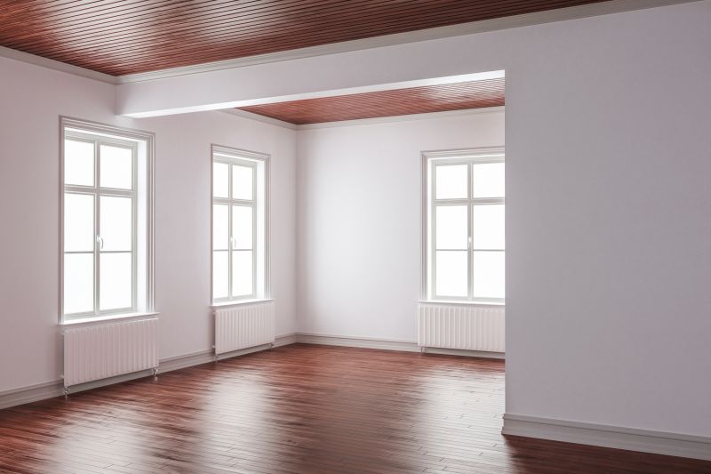Cherry Floor Installation in Lancaster County, PA