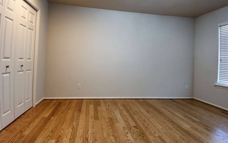 Hardwood Floor Installation in Hershey, PA