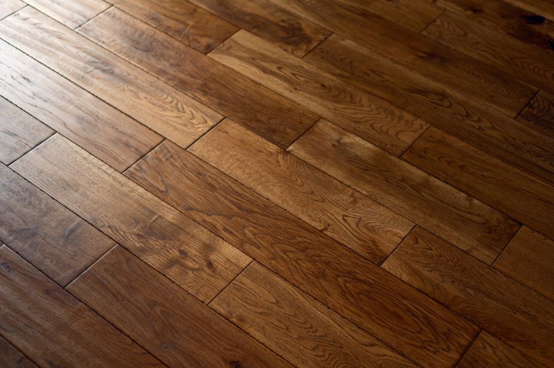 Hardwood Floor Installation in Lancaster County, PA