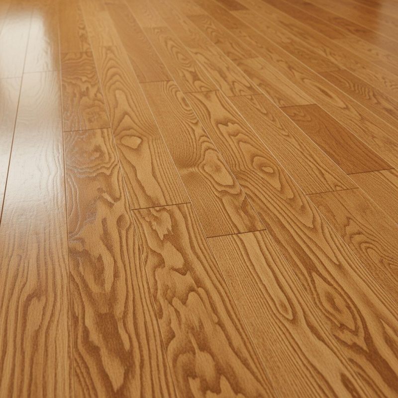 Hardwood Installation in Brogue, PA