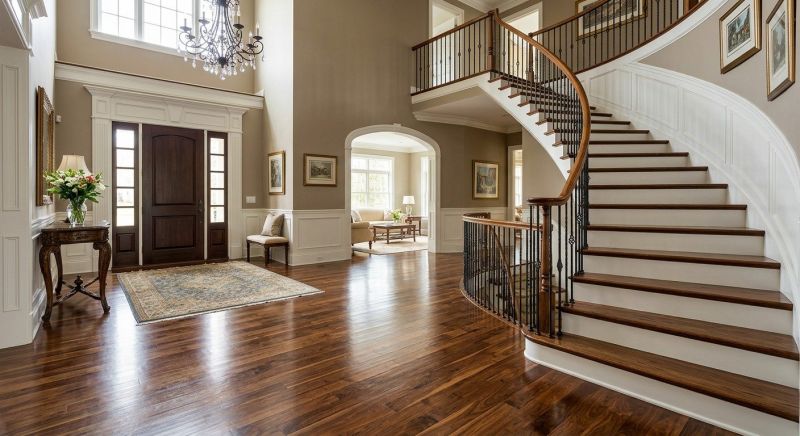 Hardwood Installation in Delta, PA