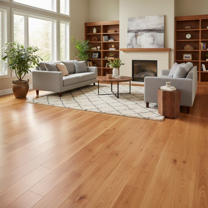 Hardwood Installation in Mount Joy, PA