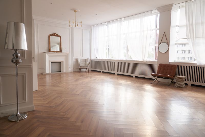 Hardwood Installation in Wrightsville, PA
