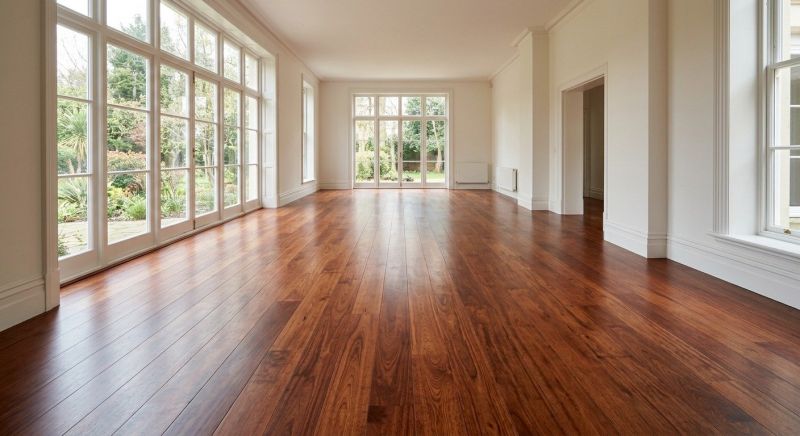 Hardwood Installation in York, PA