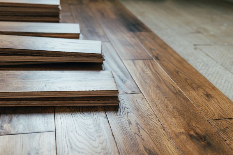 Hardwood Replacement in Brogue, PA