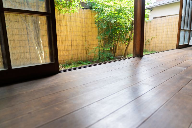 Hardwood Replacement in Denver, PA