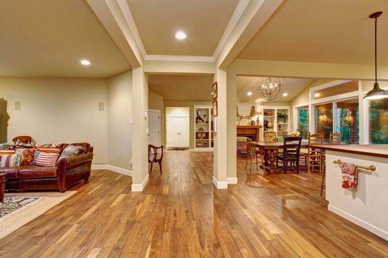 Hardwood Replacement in Hummelstown, PA