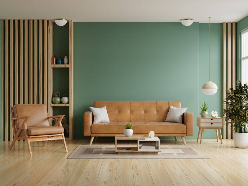 Maple Flooring Installation in Lebanon County, PA