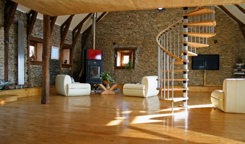 Oak Floor Installation in Lebanon, PA