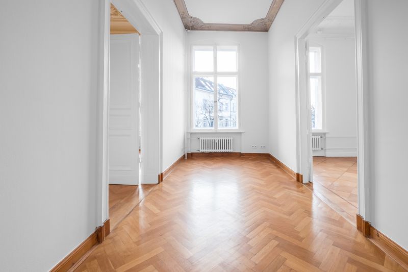 Parquet Flooring Installation in Lancaster, PA