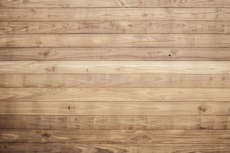 Pine Floor Installation in Lancaster, PA