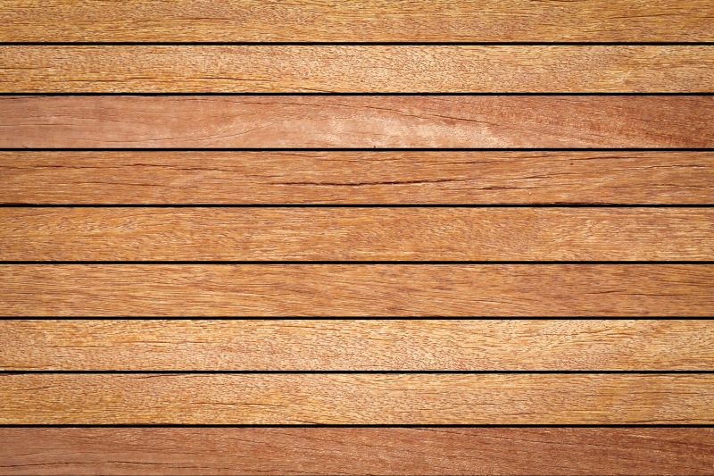 Teak Flooring Installation in Lancaster, PA