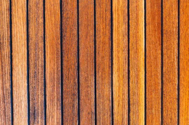 Teak Flooring Installation in Lancaster, PA
