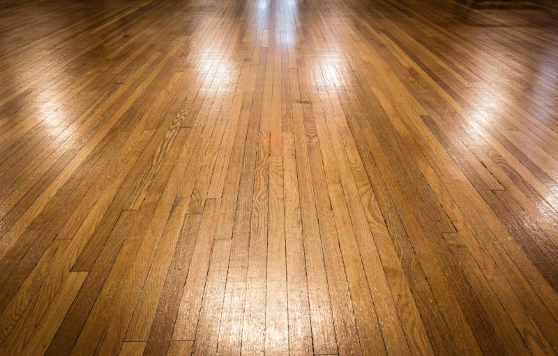 Walnut Flooring Installation in Lancaster, PA