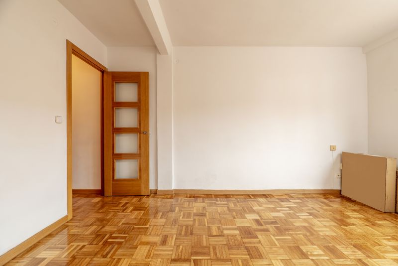 Wood Floor Replacement in Brogue, PA