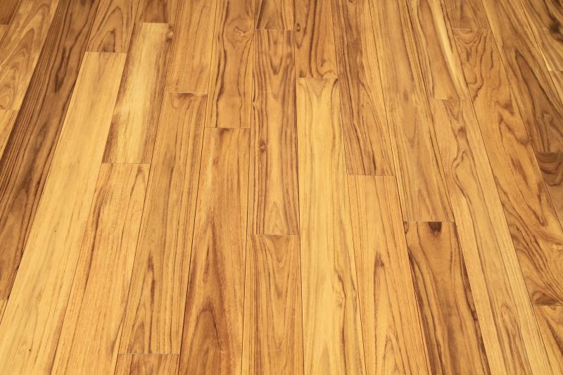 Wood Floor Replacement in Etters, PA