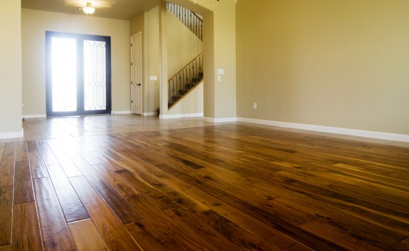 Wood Floor Replacement in Red Lion, PA