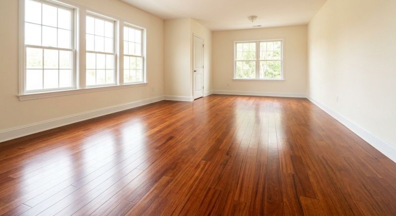 Wood Flooring Replacement in Delta, PA