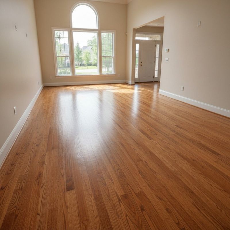 Wood Flooring Replacement in Ephrata, PA