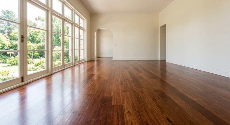 Wood Flooring Replacement in Lebanon County, PA