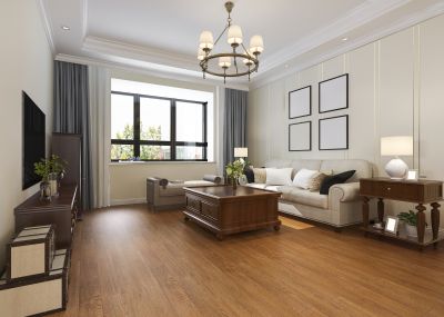 Wood Flooring Replacement in Mount Joy, PA