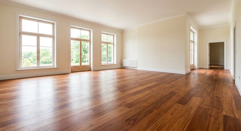 Wood Flooring Replacement in York County, PA